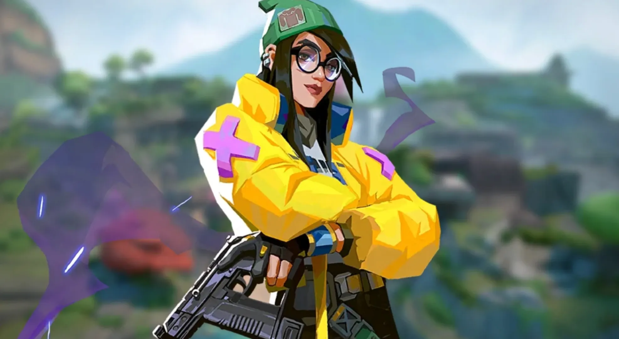 best valorant characters